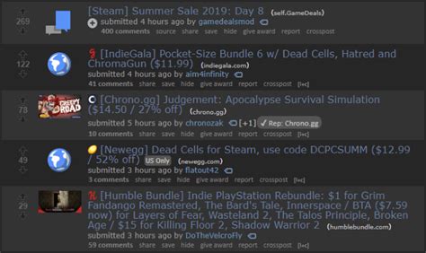 reddit game deals|Reddit GameDeals – Telegram.